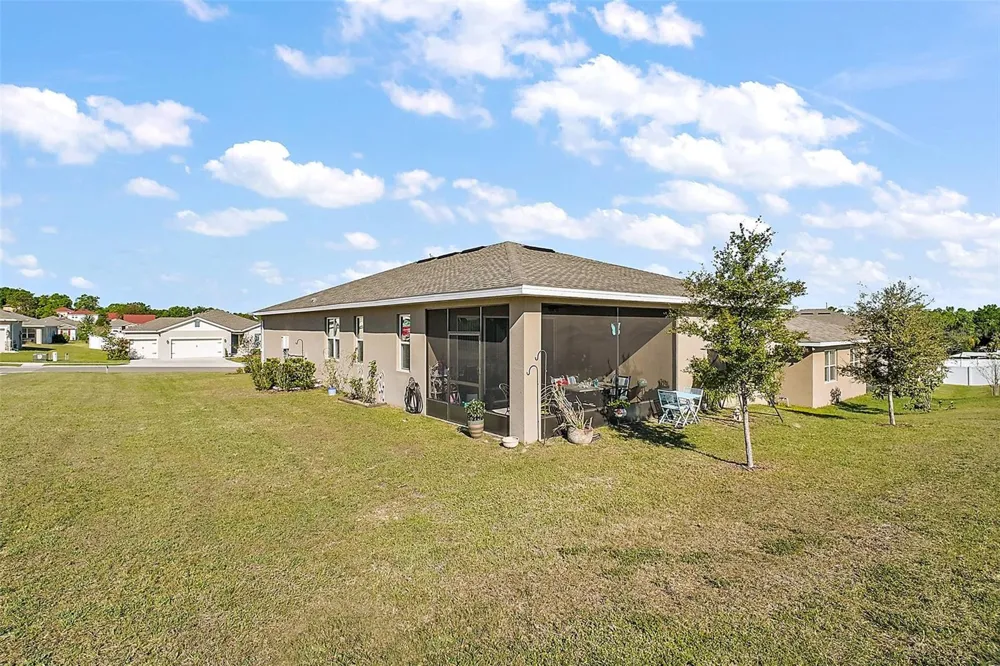 2451 SPRING BREEZE DRIVE Leesburg, FL 34748