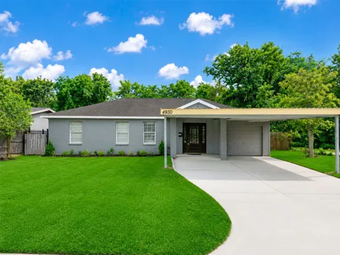 4930 Holloway Drive