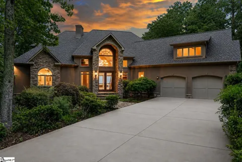 114 High Rock Ridge Drive