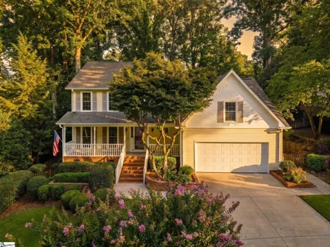 406 Deepwood Drive