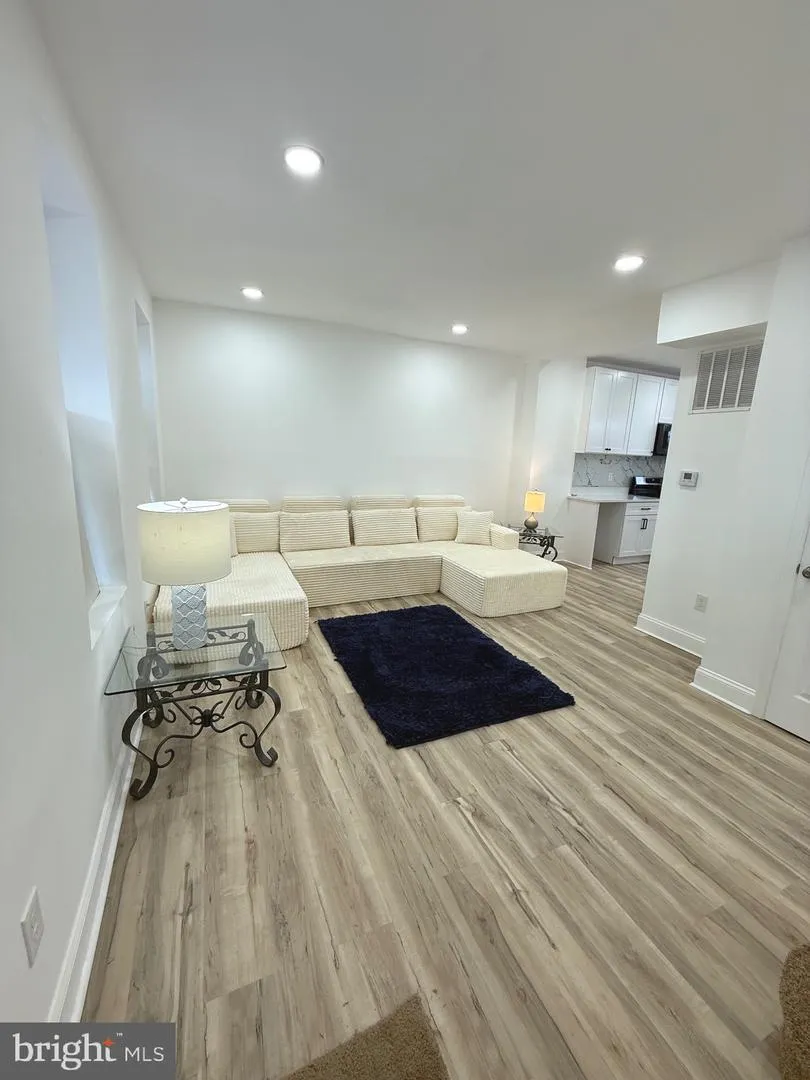 1601 LONGWOOD STREET Baltimore, MD 21216