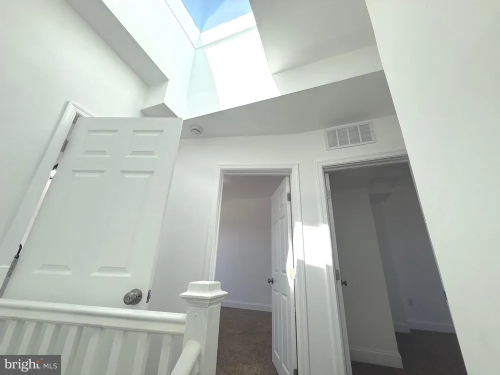 1601 LONGWOOD STREET Baltimore, MD 21216
