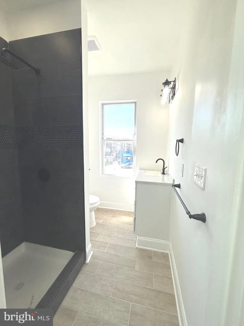 1601 LONGWOOD STREET Baltimore, MD 21216