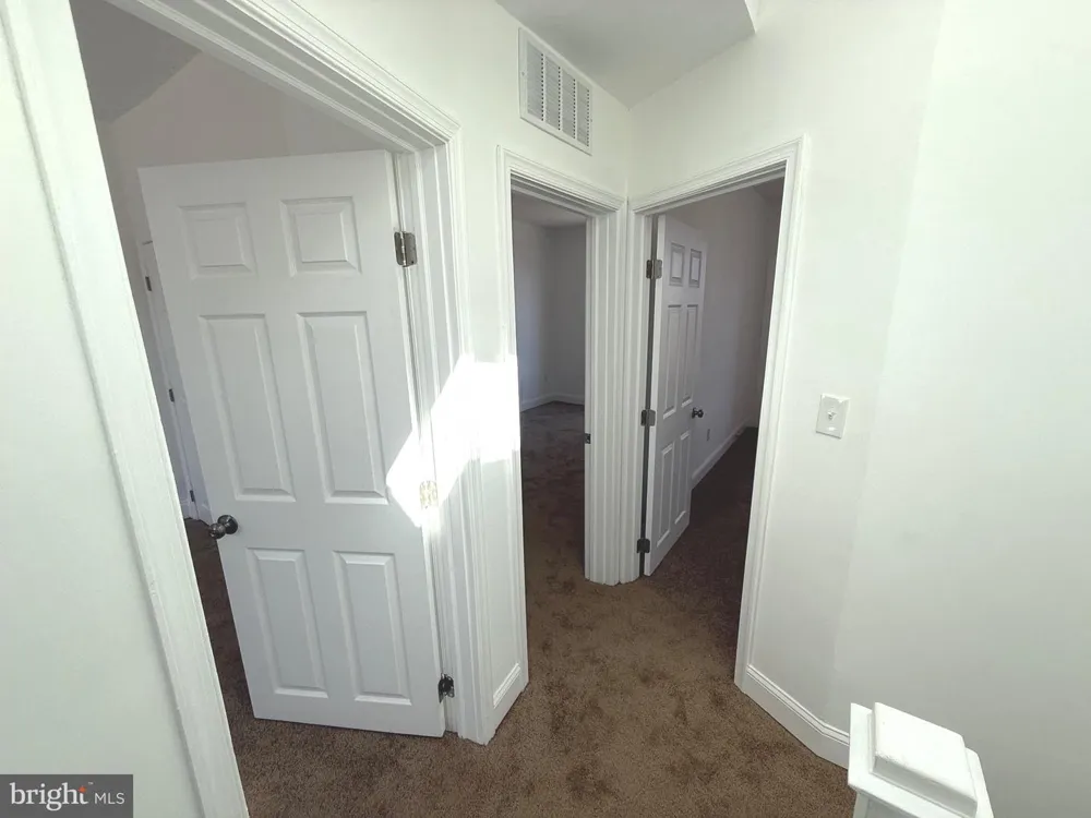 1601 LONGWOOD STREET Baltimore, MD 21216
