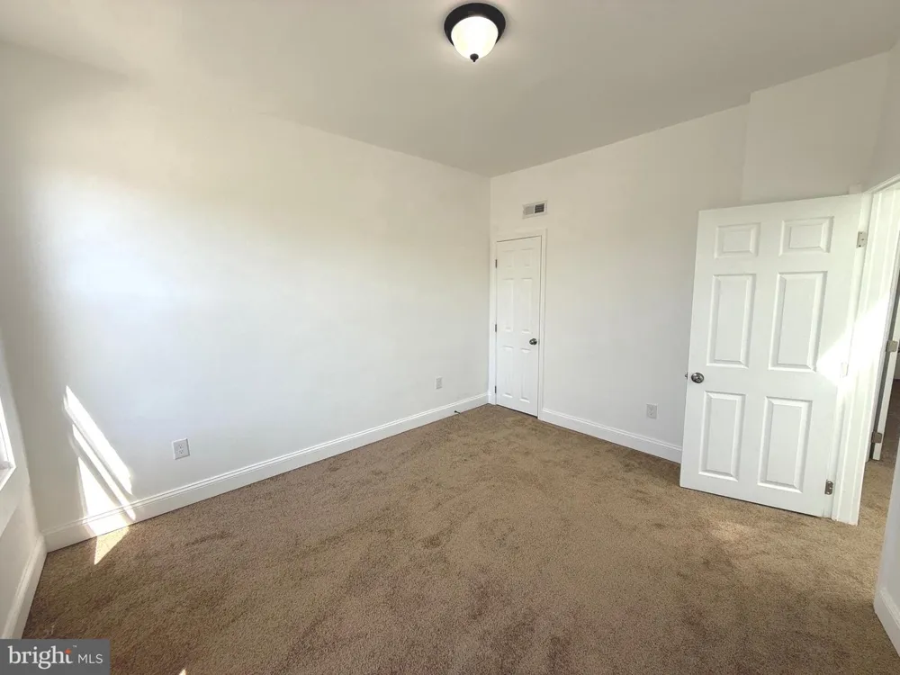 1601 LONGWOOD STREET Baltimore, MD 21216