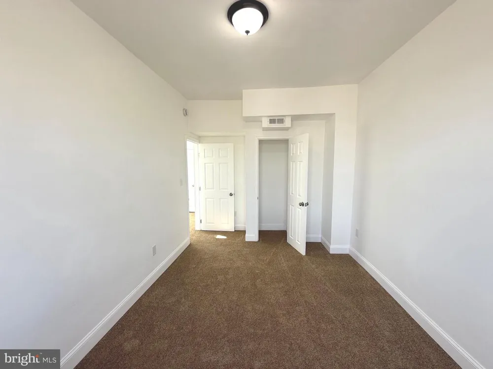 1601 LONGWOOD STREET Baltimore, MD 21216