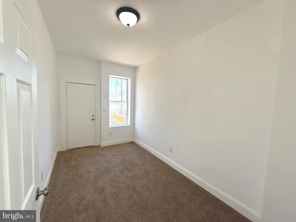 1601 LONGWOOD STREET Baltimore, MD 21216