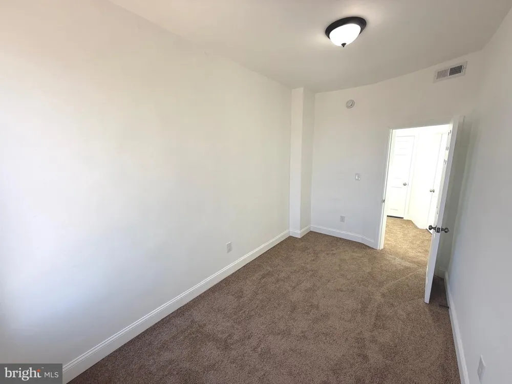 1601 LONGWOOD STREET Baltimore, MD 21216