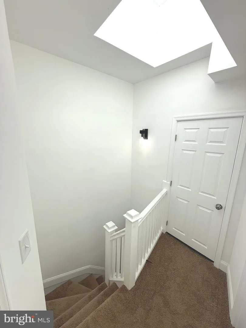1601 LONGWOOD STREET Baltimore, MD 21216
