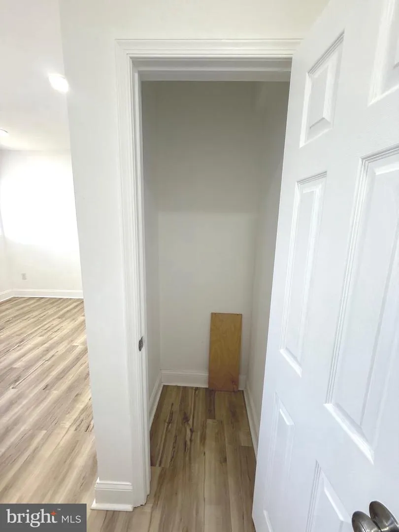 1601 LONGWOOD STREET Baltimore, MD 21216