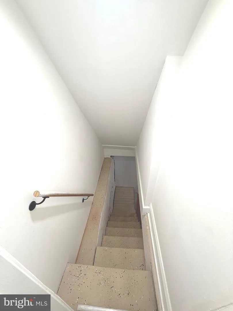 1601 LONGWOOD STREET Baltimore, MD 21216