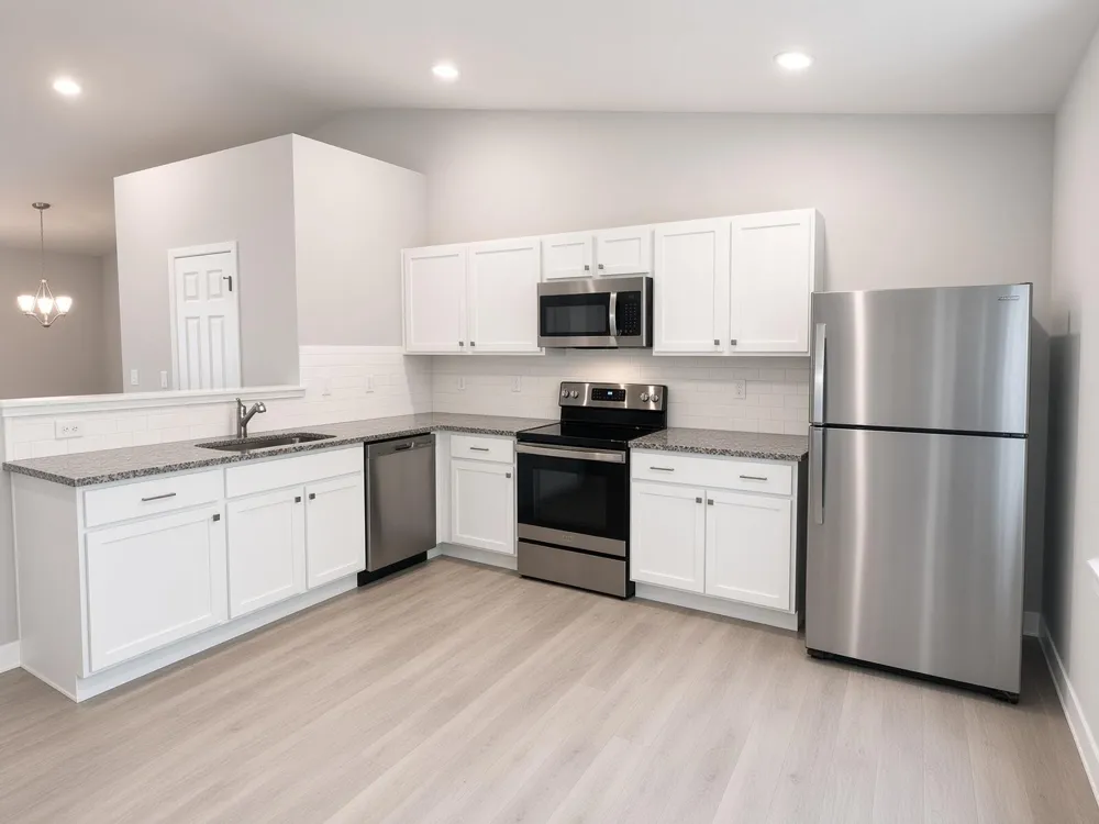 1493 Drew Drive Niles, MI 49120