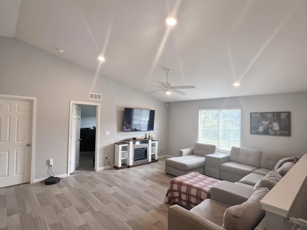 1493 Drew Drive Niles, MI 49120