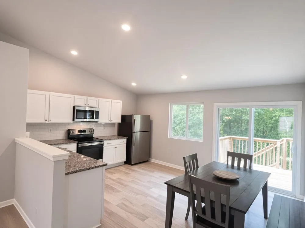 1493 Drew Drive Niles, MI 49120
