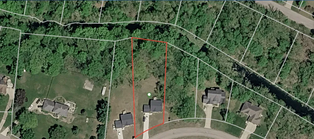 1493 Drew Drive Niles, MI 49120