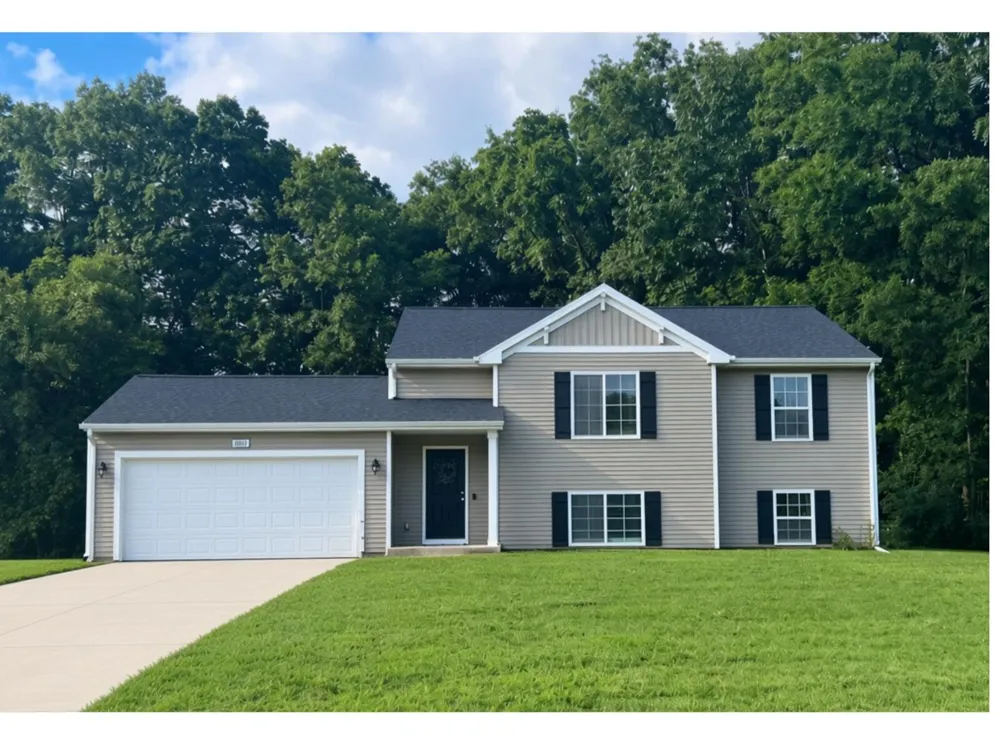 1493 Drew Drive Niles, MI 49120