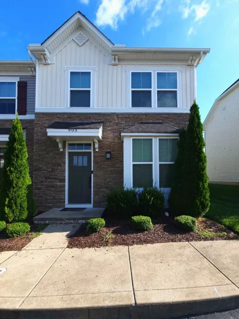4316 Summercrest Blvd #905
