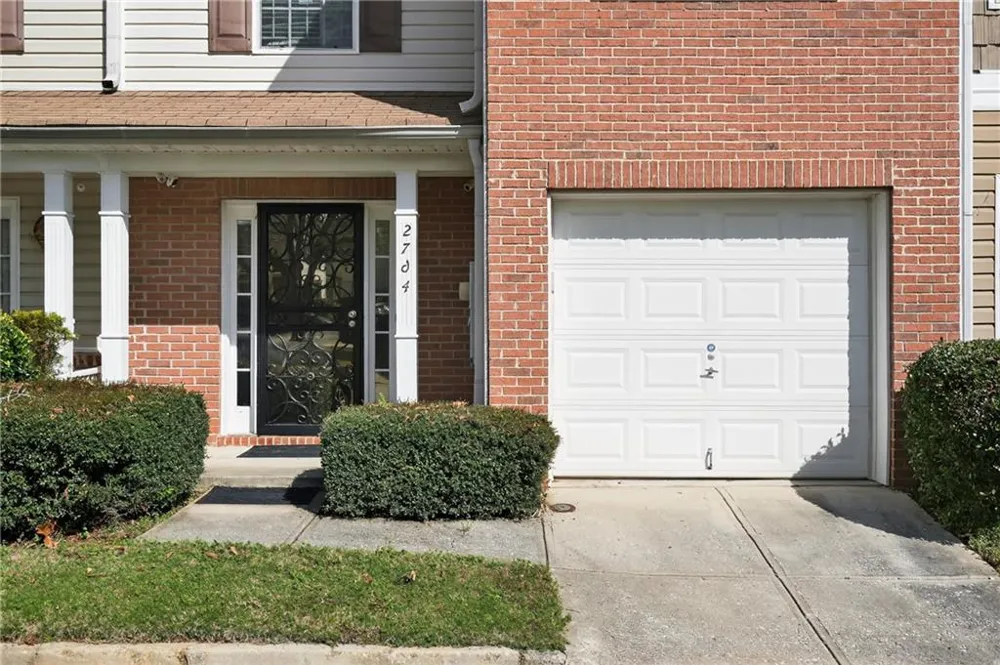 2764 Vining Ridge Terrace Decatur, GA 30034