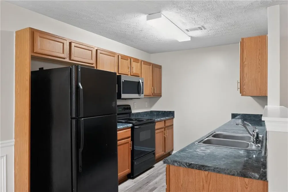 2764 Vining Ridge Terrace Decatur, GA 30034