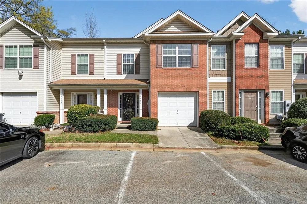 2764 Vining Ridge Terrace Decatur, GA 30034