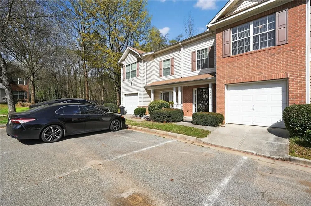 2764 Vining Ridge Terrace Decatur, GA 30034