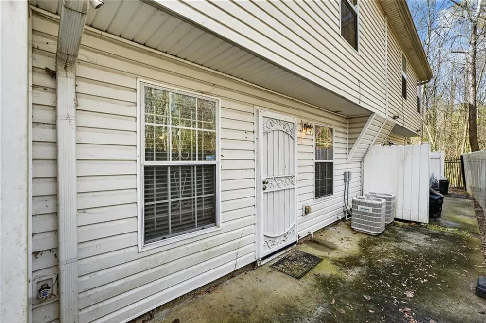 2764 Vining Ridge Terrace Decatur, GA 30034