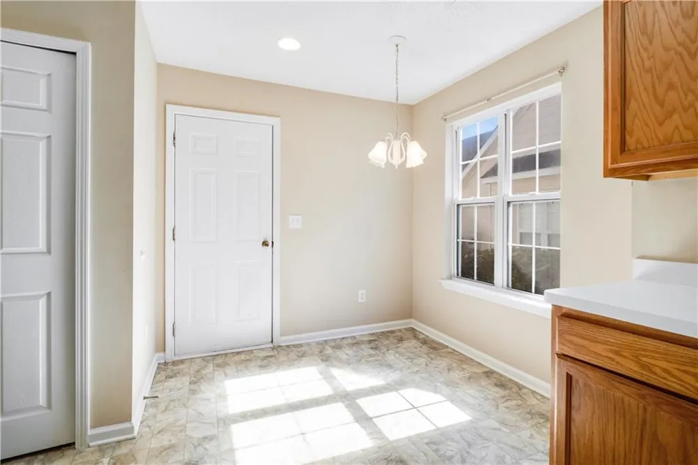 4209 Zephyrhills Drive NW Acworth, GA 30101