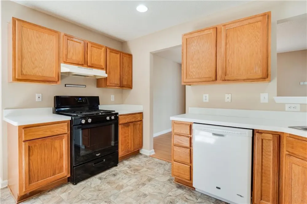 4209 Zephyrhills Drive NW Acworth, GA 30101
