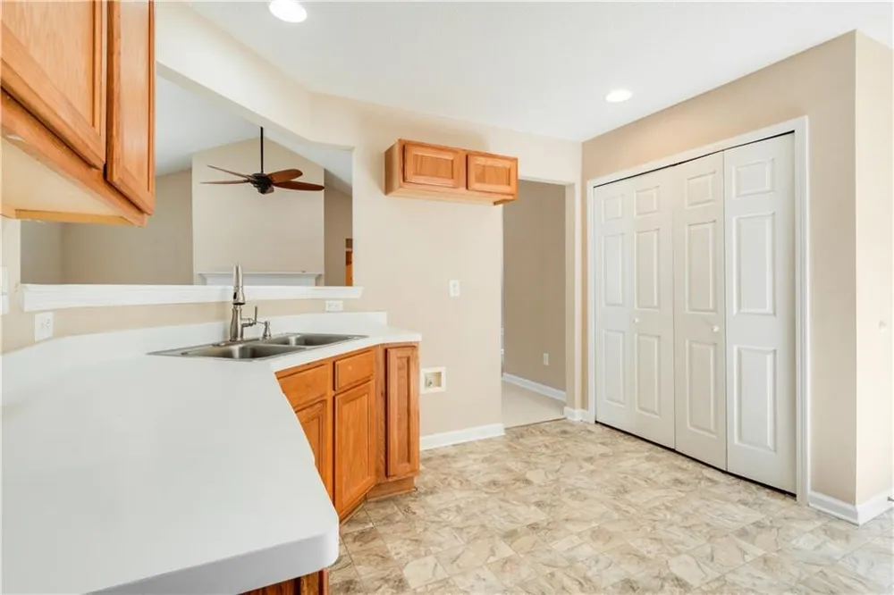 4209 Zephyrhills Drive NW Acworth, GA 30101