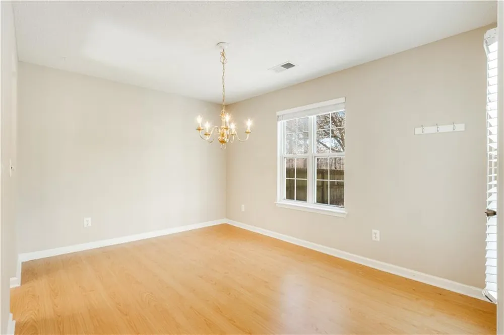4209 Zephyrhills Drive NW Acworth, GA 30101