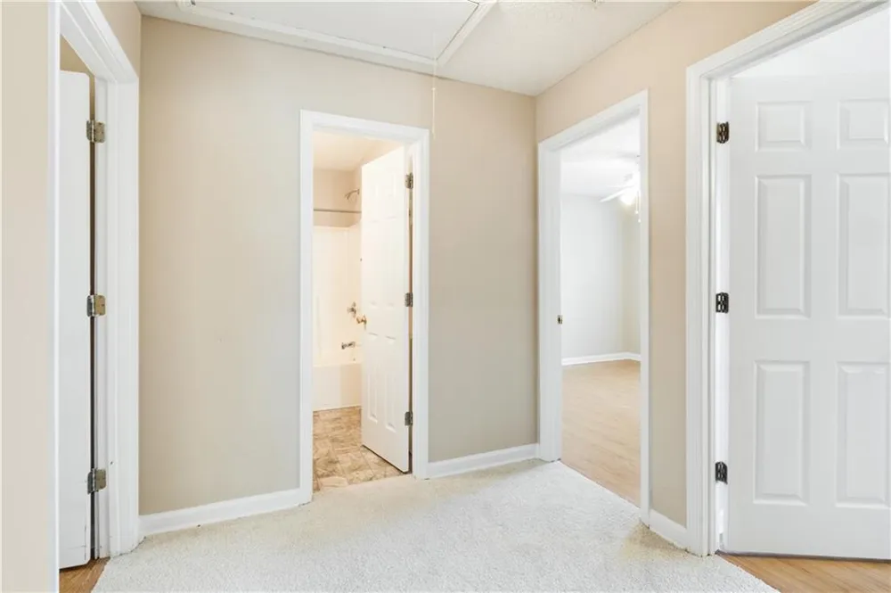4209 Zephyrhills Drive NW Acworth, GA 30101