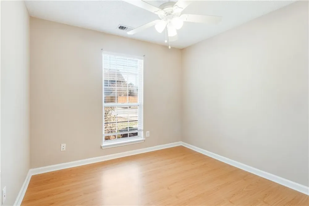 4209 Zephyrhills Drive NW Acworth, GA 30101