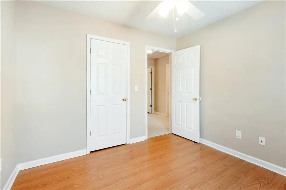 4209 Zephyrhills Drive NW Acworth, GA 30101