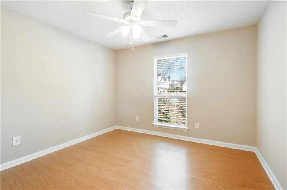 4209 Zephyrhills Drive NW Acworth, GA 30101