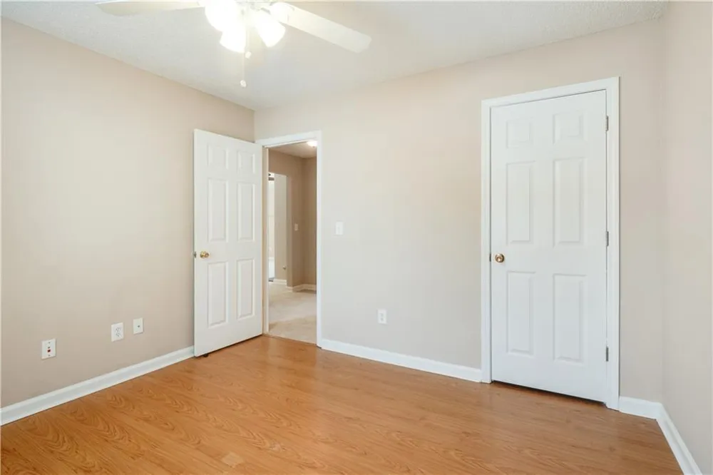4209 Zephyrhills Drive NW Acworth, GA 30101