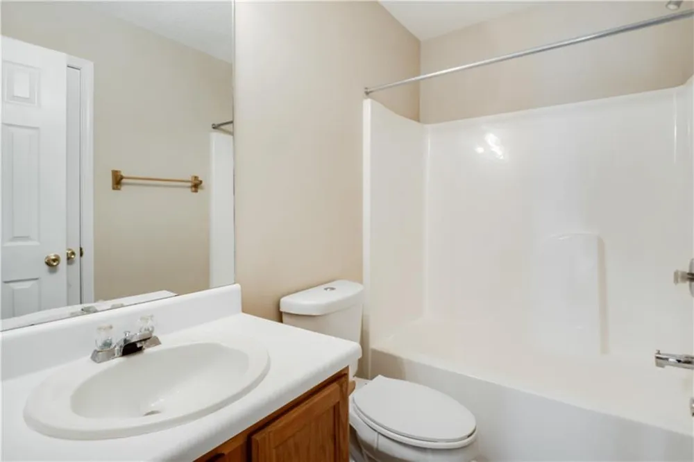 4209 Zephyrhills Drive NW Acworth, GA 30101