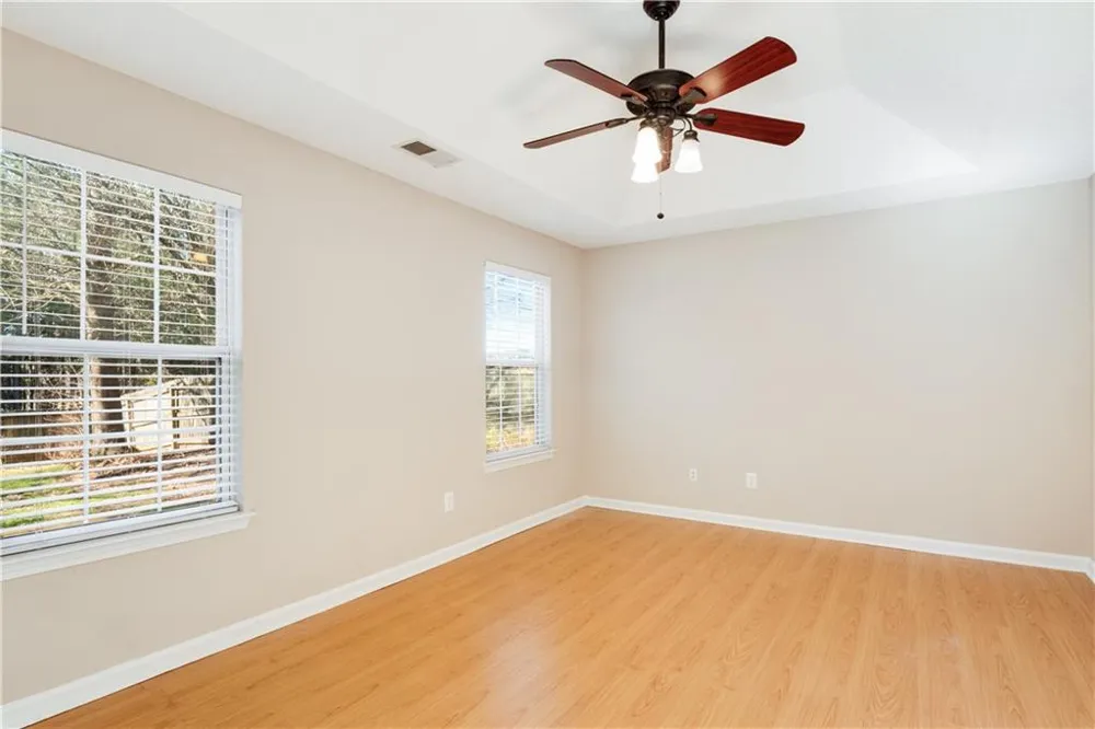 4209 Zephyrhills Drive NW Acworth, GA 30101
