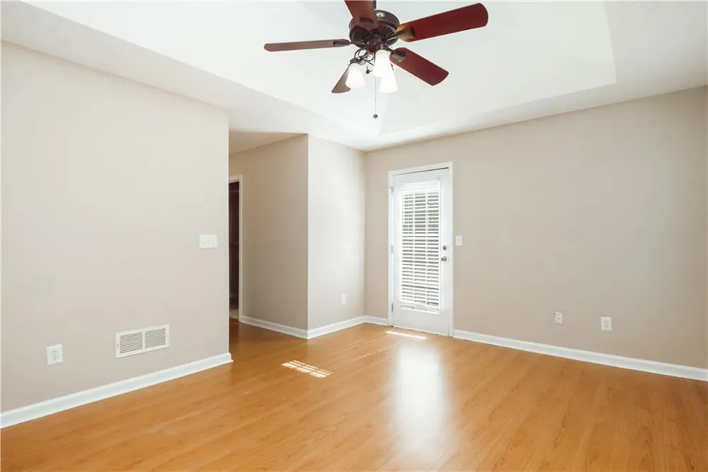 4209 Zephyrhills Drive NW Acworth, GA 30101