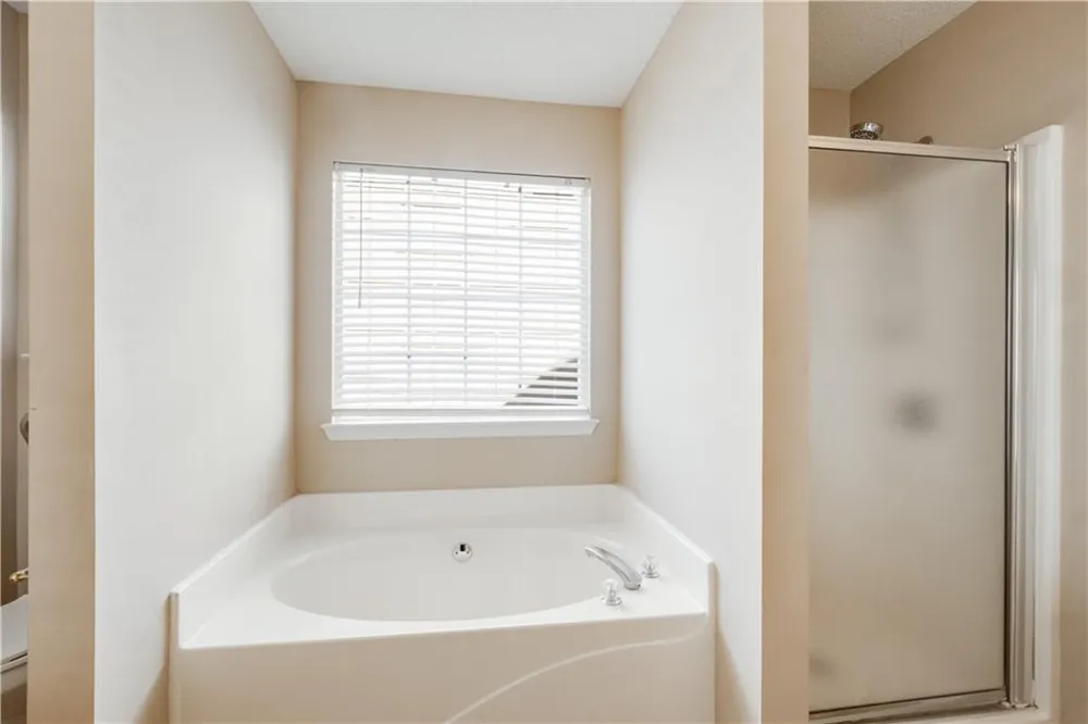 4209 Zephyrhills Drive NW Acworth, GA 30101