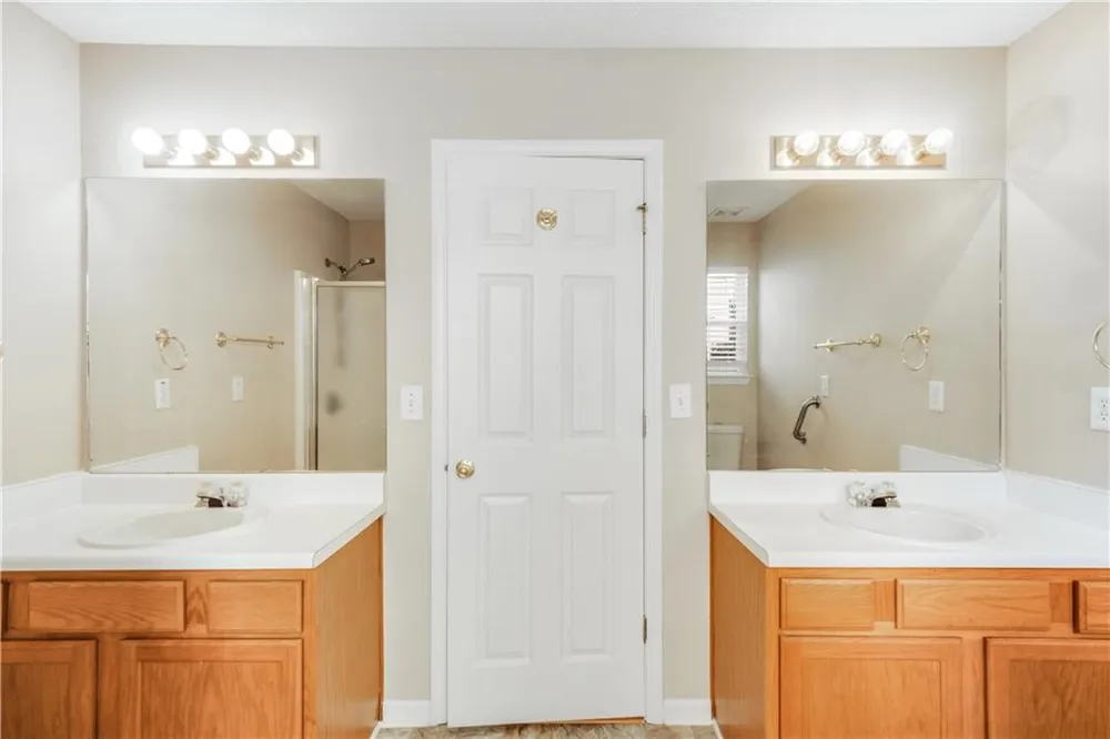 4209 Zephyrhills Drive NW Acworth, GA 30101