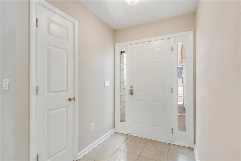 4209 Zephyrhills Drive NW Acworth, GA 30101