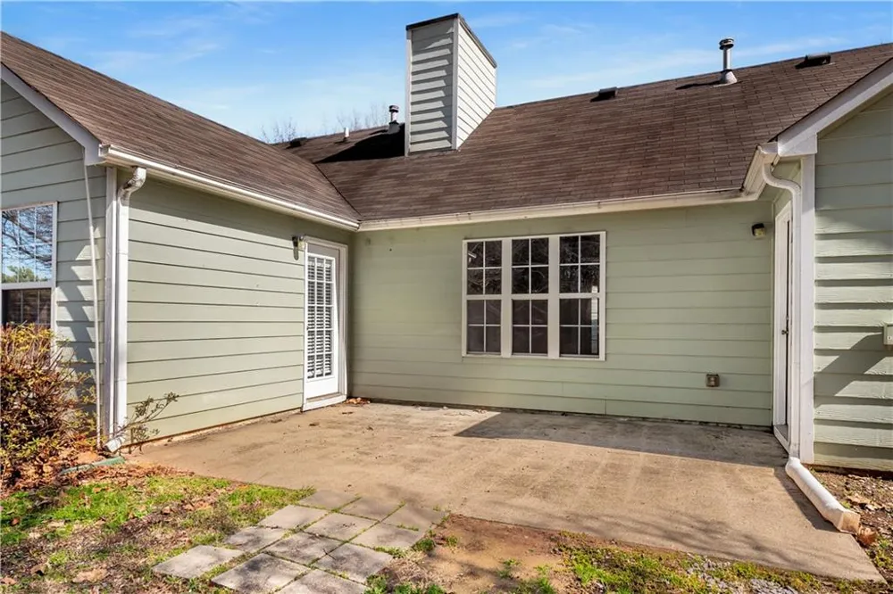4209 Zephyrhills Drive NW Acworth, GA 30101