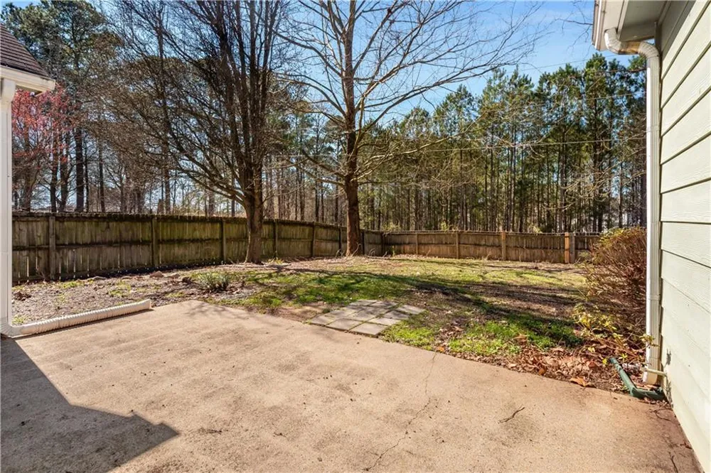 4209 Zephyrhills Drive NW Acworth, GA 30101
