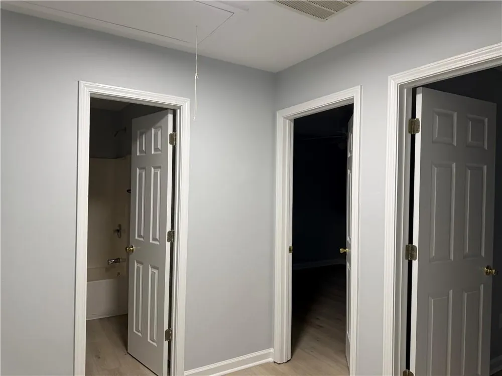4209 Zephyrhills Drive NW Acworth, GA 30101