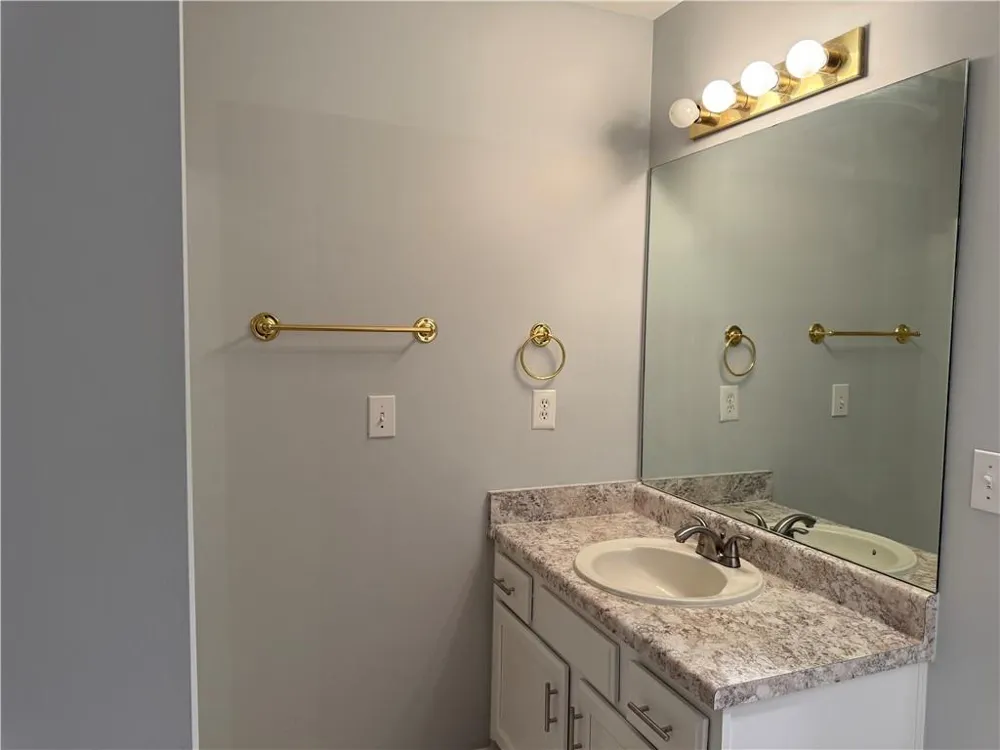 4209 Zephyrhills Drive NW Acworth, GA 30101