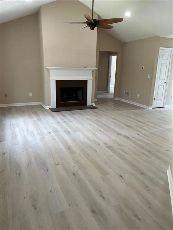 4209 Zephyrhills Drive NW Acworth, GA 30101