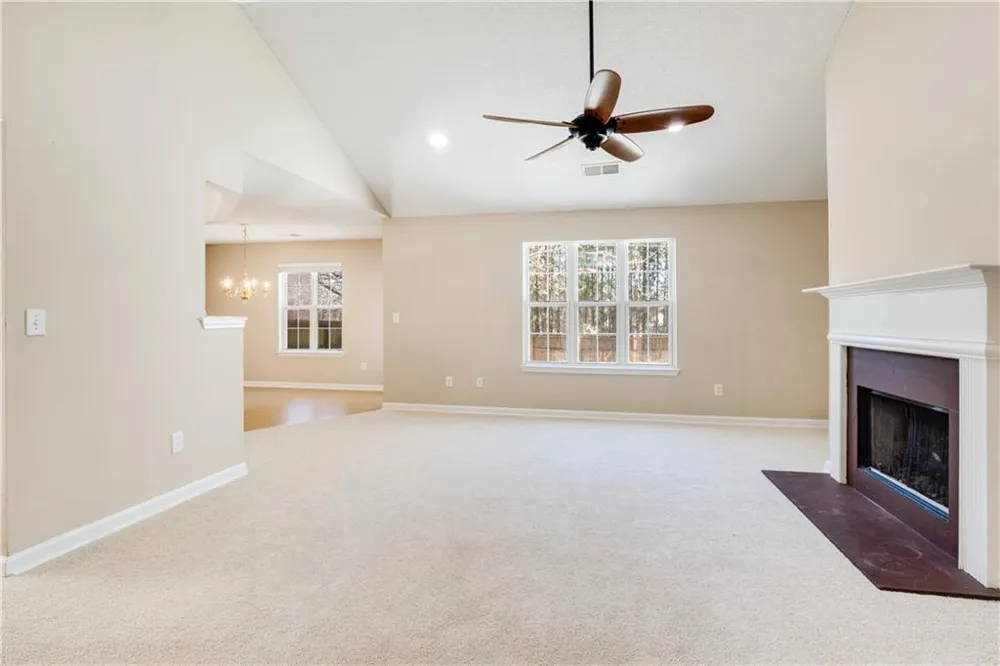 4209 Zephyrhills Drive NW Acworth, GA 30101