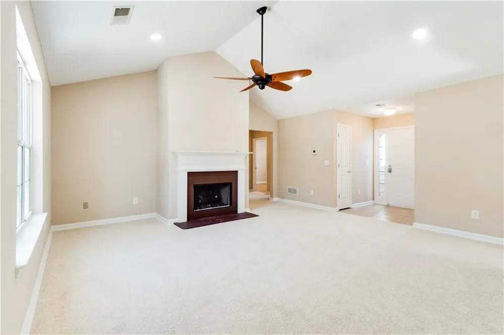 4209 Zephyrhills Drive NW Acworth, GA 30101
