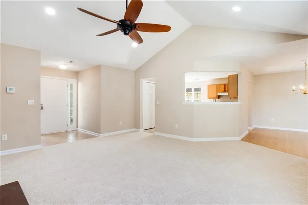 4209 Zephyrhills Drive NW Acworth, GA 30101