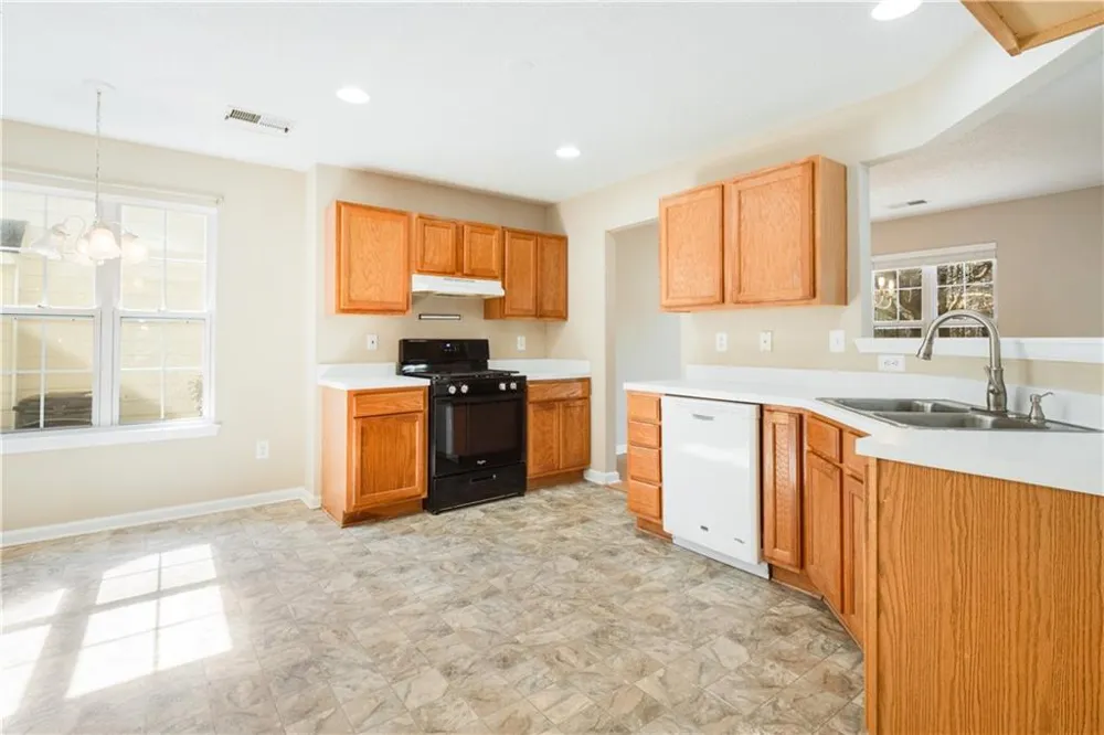 4209 Zephyrhills Drive NW Acworth, GA 30101